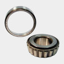 Front Outer Differential Pinion Bearing for Isuzu Pickup Trooper