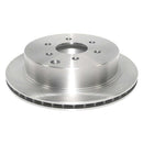 286 mm Rear Brake Rotor for Suzuki Equator