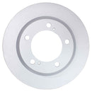 Front Brake Rotor for Lexus LX570 / Toyota Land Cruiser – BR44651G
