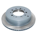 Rear Brake Rotor for Lexus LX570 / Toyota Land Cruiser / Toyota Sequoia / Toyota Tundra – BR900338-01