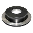 Rear Brake Rotor for Lexus LX570 / Toyota Land Cruiser / Toyota Sequoia / Toyota Tundra – BR900338-02