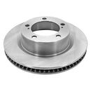 Front Brake Rotor for Lexus LX570 / Toyota Land Cruiser – BR900572