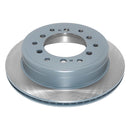 Rear Brake Rotor for Lexus GX460 / Toyota 4Runner / Toyota FJ Cruiser – BR900912-01