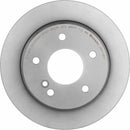 Pair of Rear Rotors for Mercedes-Benz 190D 190E 260E 300CE 300D 300E C220 C280