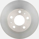 Pair of Front Rotors for Volvo 242 244 245 1975-1989