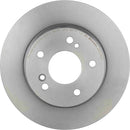 Pair of Rear Rotors for Mercedes-Benz SLK230