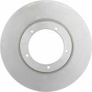 Front Pair of Rotors Porsche 924 944 1984-1988