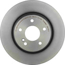 Pair of Rear Rotors for Mercedes-Benz 400E C36 AMG C43 AMG E420 E430 E55 AMG