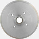Rear Drum Volkswagen Cabrio Fox Golf Jetta Quantum 1984-1999