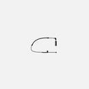 Rear Brake Pad Wear Sensor for BMW 330Ci 330i 330xi E46