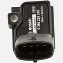 Turbocharger Boost Sensor for Volvo 244 1985