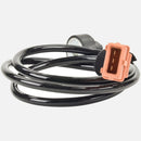 Knock / Detonation Sensor Audi A8 Quattro V8 1990-1999