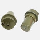 Fuel Injection Accumulator Volkswagen Scirocco 1984-1987
