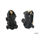 Diesel Fuel Injector Pump Shutdown Solenoid for Mercedes-Benz E300