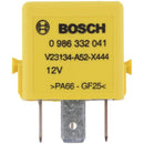 Multi Purpose Relay for Mercedes-Benz 600SL SL600