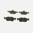 Front Brake Pad Set for BMW 328Ci 328i 328is Z3 E36 E46