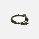Rear ABS Wheel Speed Sensor Volkswagen Cabrio Golf Jetta 1993-2001