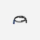 Rear Abs Wheel Speed Sensor for BMW 528i E39