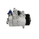A/C Compressor for Mercedes-Benz CL500 S430 2000