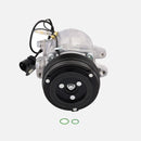 A/C Compressor for BMW 323i 323is 328i 328is Z3 E36 E46