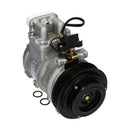 A/C Compressor for Mercedes-Benz E500 SL320 SL500 SL600