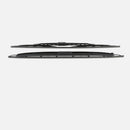 Front Windshield Wiper Blade Set for BMW 740i 740iL 750iL E38