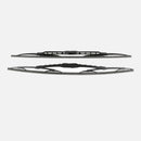 Front Windshield Wiper Blade Set Audi A6 Quattro 1997-2000