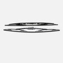 Front Windshield Wiper Blade Set Volkswagen Beetle Passat 1996-2001