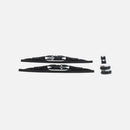 Front Windshield Wiper Blade Set Volkswagen Super Beetle 1975-1978
