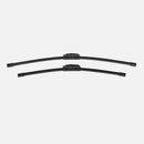 Front Windshield Wiper Blade Set for BMW 323Ci 323i 325i 325xi 328Ci 328i E46