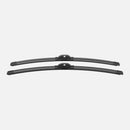 Front Windshield Wiper Blade Set Audi A6 Quattro Allroad 2001