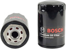 Engine Oil Filter Volkswagen Rabbit Convertible Pickup Beetle Cabrio 1975-2001