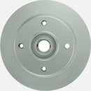 Front Pair of Rotors Volkswagen Super Beetle 1975-1977