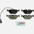 Rear Brake Pad Set for BMW M3 M5 Z3 E34 E36 E46