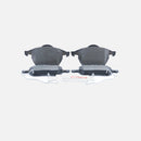 Front Brake Pad Set Volkswagen Golf Passat 1996-1999