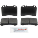 Front Brake Pad Set for Mercedes-Benz E320 E420 E500 SL320 SL500 SL600