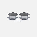 Front Brake Pad Set Volkswagen Beetle Jetta 1996-2001