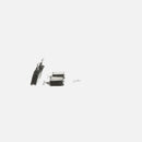 Rear Brake Pad Set Audi A8 Quattro 2000