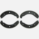 Front Brake Shoe Volkswagen Beetle 1975-1979