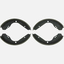Front Brake Shoe Volkswagen Super Beetle 1975-1980