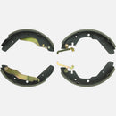 Rear Brake Shoe Volkswagen EuroVan Vanagon 1980-1993