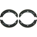 Parking Brake Shoe for Mercedes-Benz 190D 190E 260E 300CE 300D 300E 300SL 300TD
