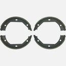 Parking Brake Shoe for BMW 540i E39