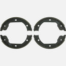 Parking Brake Shoe for BMW M3 M5 X5 E39 E46 E53