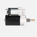 Starter Motor Volkswagen Super Beetle Transporter 1975-1979