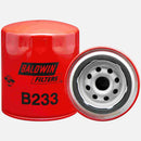 Engine Oil Filter Volkswagen Vanagon 1980-1982
