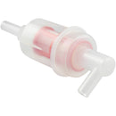 Fuel Filter for Mercedes-Benz 240D 300CD 300D 300SD 300SDL 300TD 350SD 350SDL