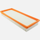 Air Filter Volkswagen Rabbit Pickup Super Beetle Dasher Golf Jetta 1975-1992