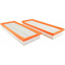Air Filter for Mercedes-Benz CL500 S430 S500 SL500