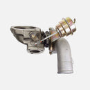 Turbocharger Volkswagen Beetle Golf Jetta 1999-2001